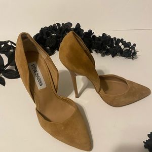STEVE MADDEN Ladies heels # 5